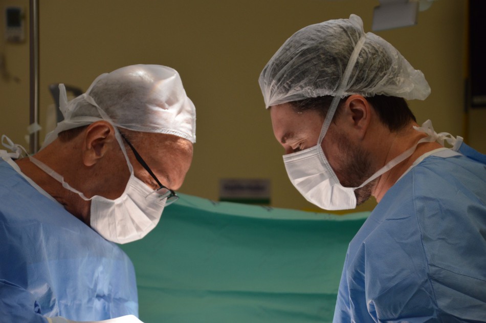 Blumenau é o 3º município de SC a realizar cirurgias urológicas endoscópicas pelo SUS